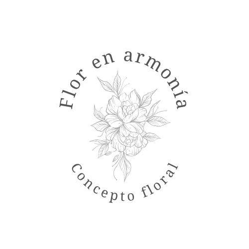 Flor en Armonía