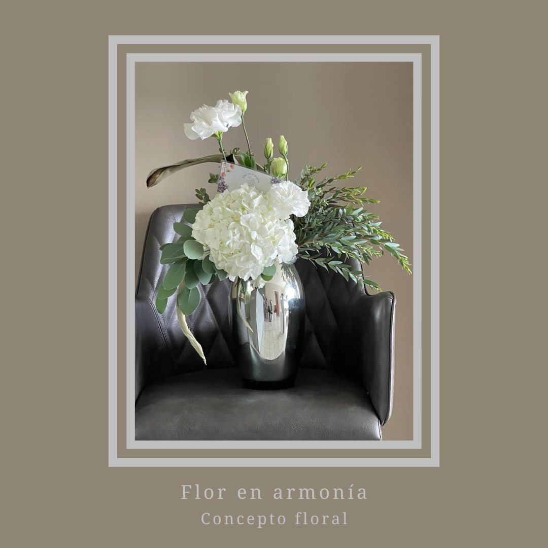 Arreglo floral