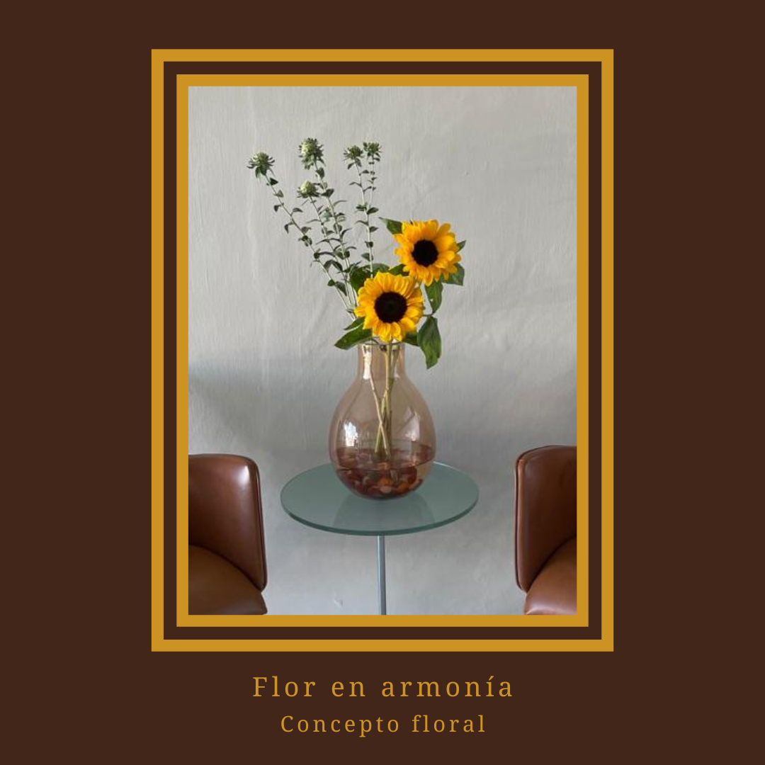 Arreglo floral